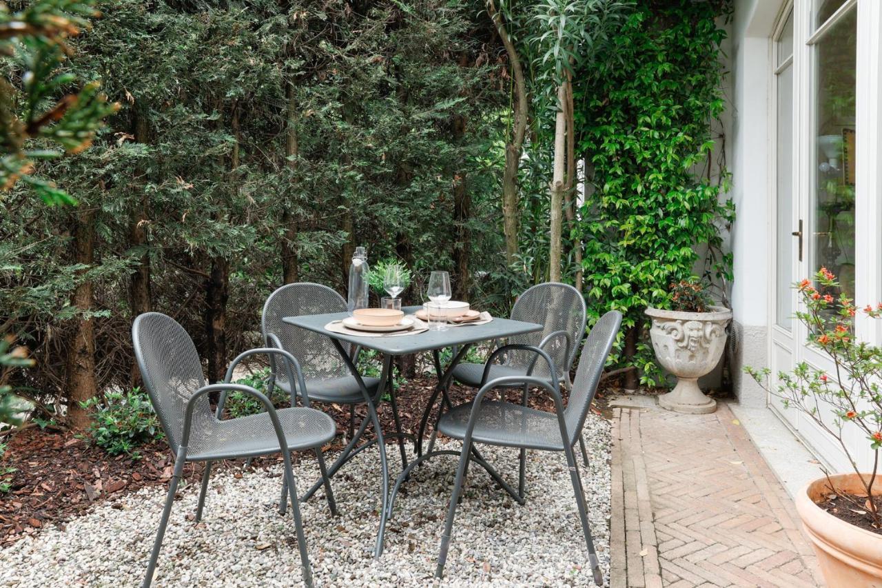 The Artist'S Nest - By My Home In Como Exteriér fotografie
