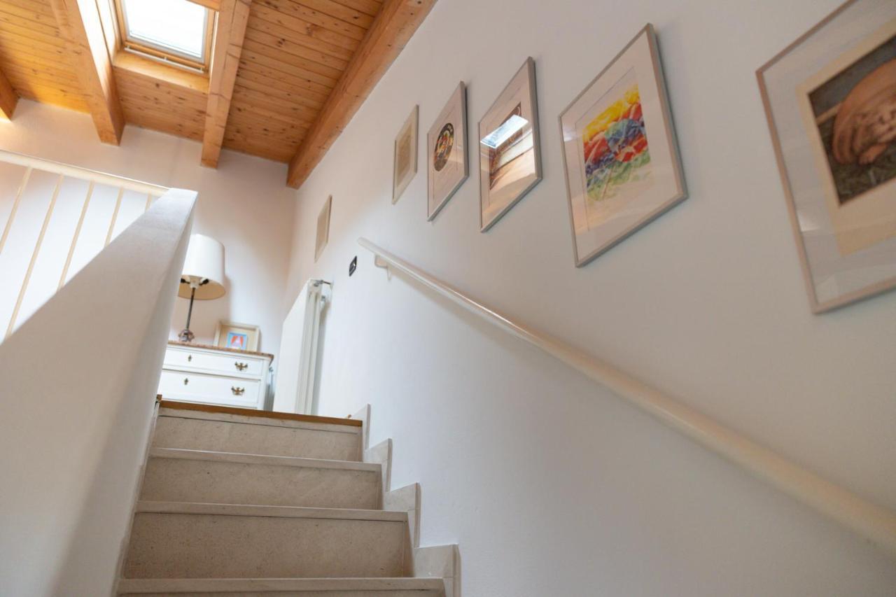 The Artist'S Nest - By My Home In Como Exteriér fotografie