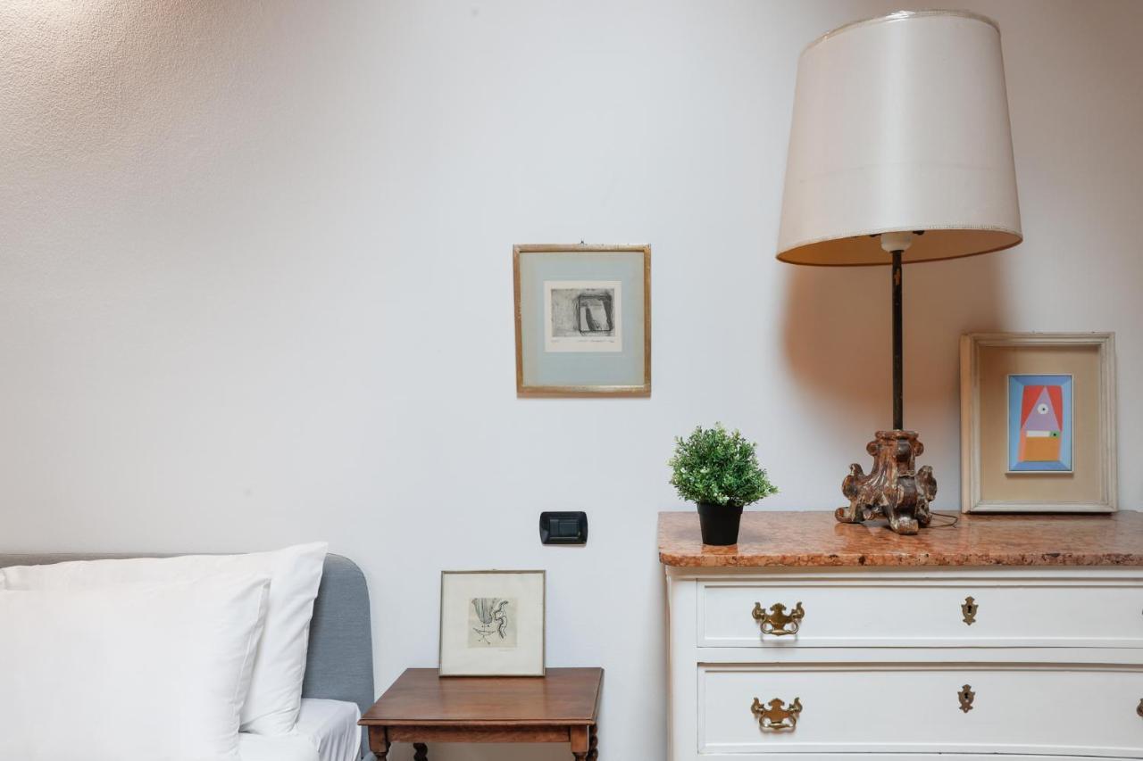 The Artist'S Nest - By My Home In Como Exteriér fotografie