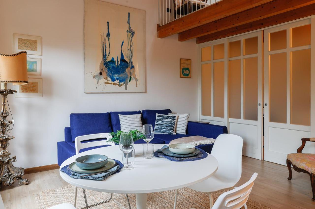 The Artist'S Nest - By My Home In Como Exteriér fotografie