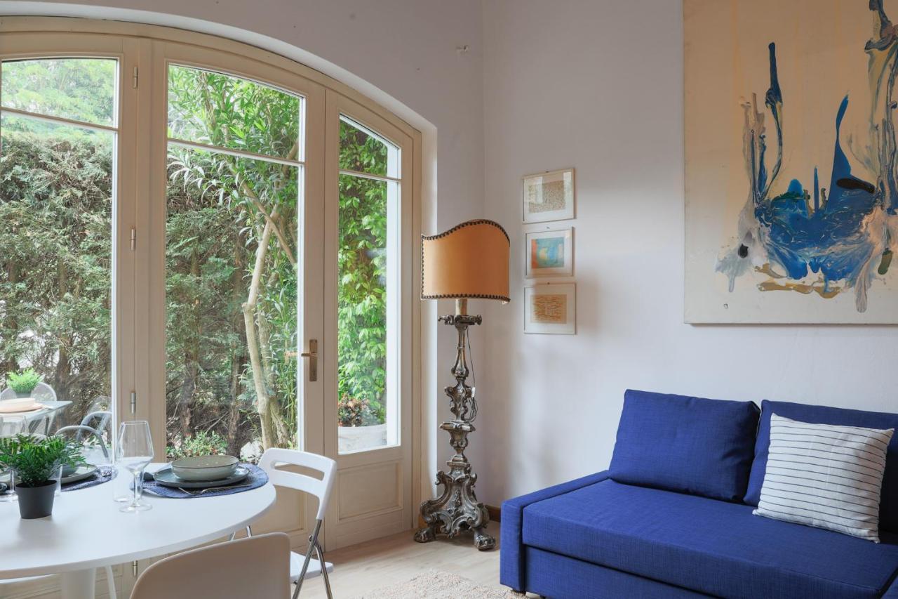 The Artist'S Nest - By My Home In Como Exteriér fotografie